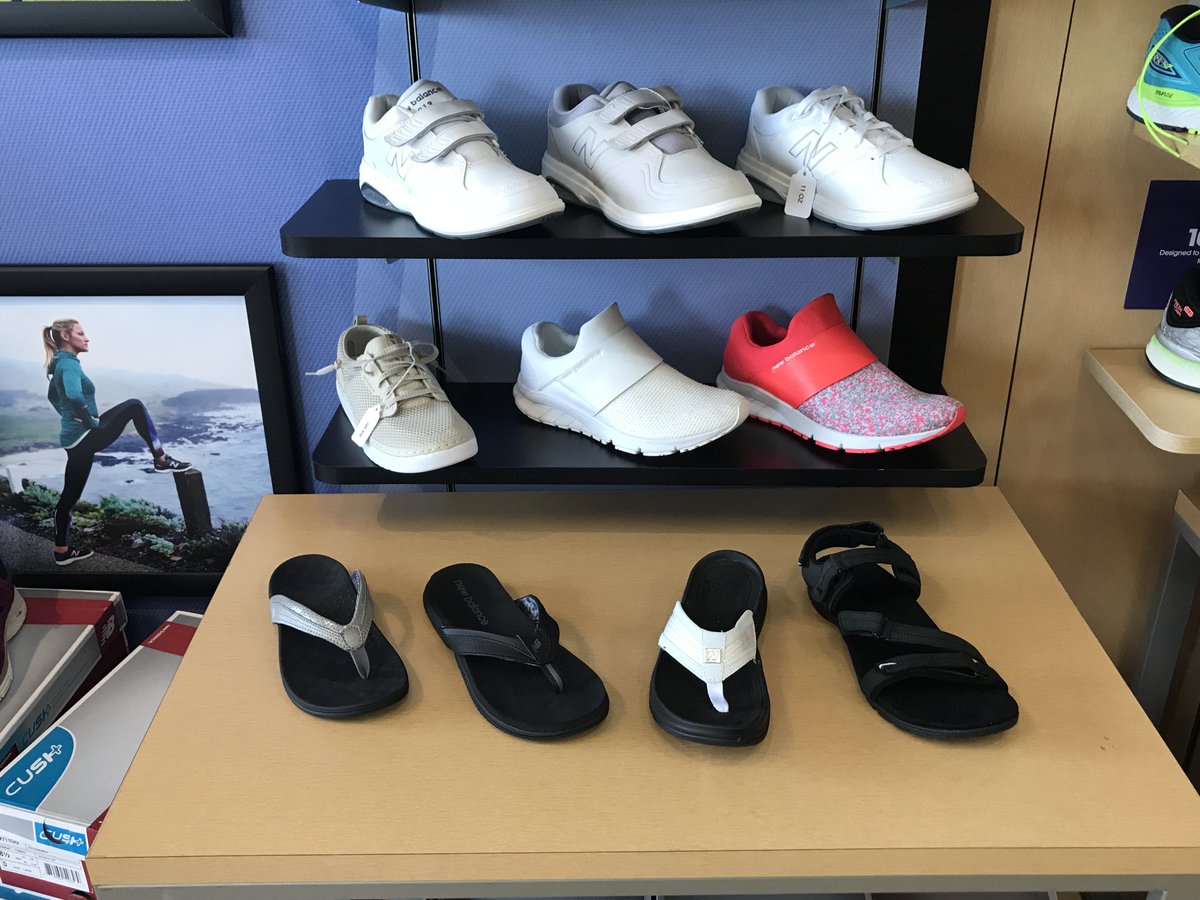 find new balance store