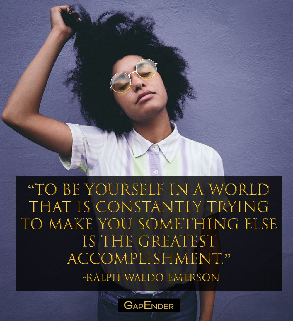 Be yourself. You are good enough just the way you are.

#beyourself #selfconfidencequote #selfworth #selflove #selfworthquote #selflovequote #buttonupshirt #buttonup #buttondownshirt #selfconfidence
#unique