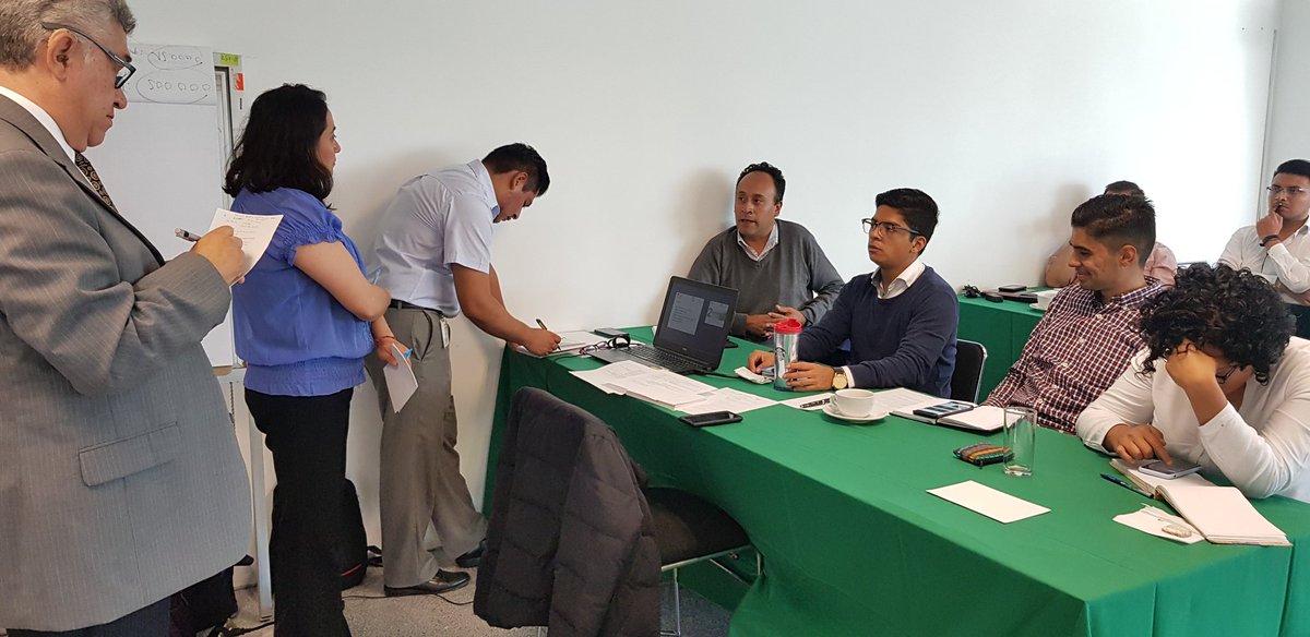 PymesConuee's tweet photo. Agradecemos la participación de @EclatLabs en el proyecto de Evaluación Técnica y económica de medidas de #eficienciaenergetica de @CONUEE_mx y @giz_gmbh https://t.co/dk2c3HLfyW