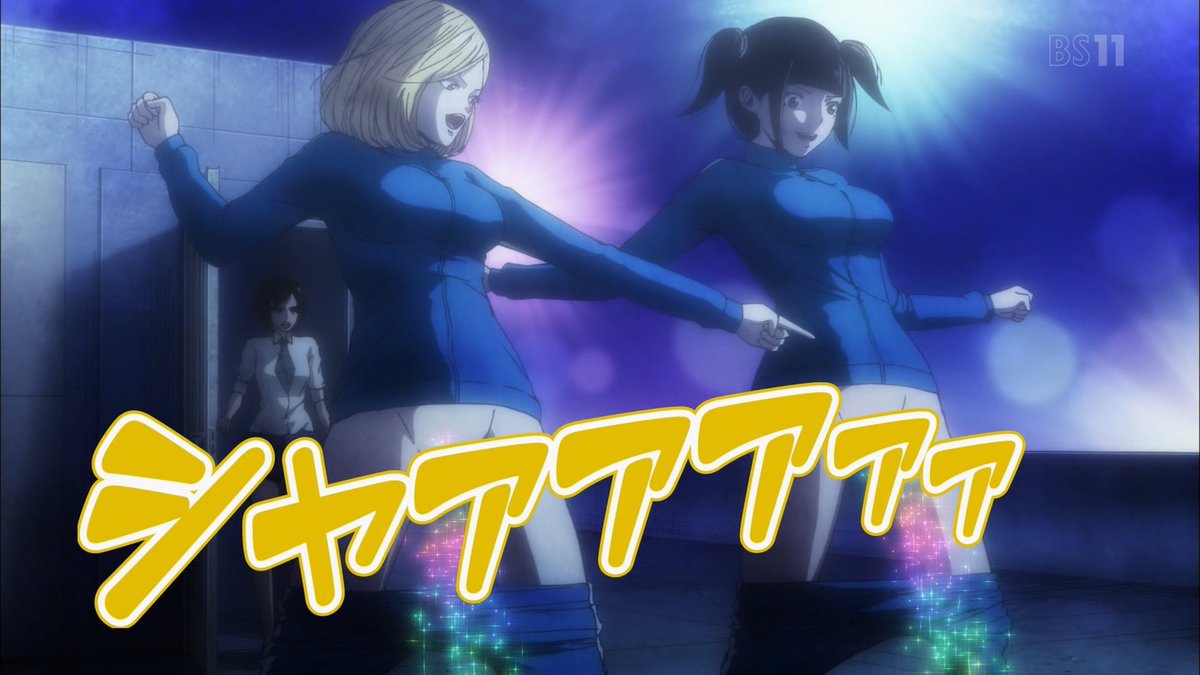 Back Street Girls ゴクドルズ ではアイドルに男の気持ちを教えようとする先輩アイドル達 元男 Togetter Back Street Girls ゴクドルズ ではアイドルに男の気持ちを教えようとする先輩アイドル達 元男 Togetter