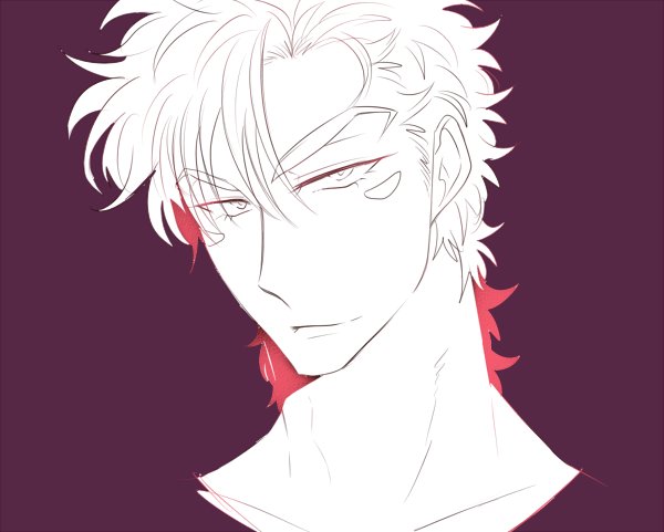 シーザーのtwitterイラスト検索結果 古い順