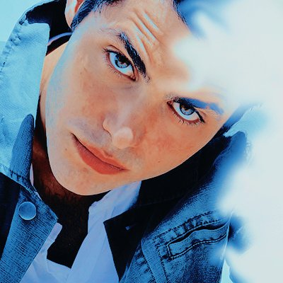 This beauty should be more appreciated.
<a href="/MatthewDaddario/">Matthew Daddario</a> 💙

#NewProfilPicture