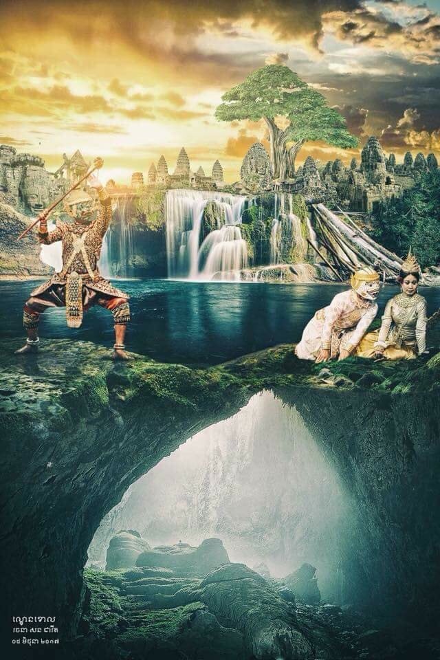 Hour44958182's tweet photo. Dear @UNESCO This is our culture!We love our culture!❤
Lakhorn Khorl is belong to Cambodia ❤️🇰🇭
#Cambodia 🇰🇭
#ItisCambodiaCulture 🇰🇭 https://t.co/mpClGZAIlD