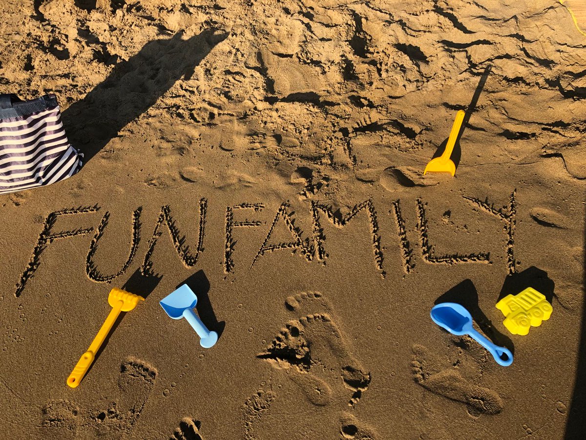 Già finite le vacanze? Ma no! Ci sono le offerte di settembre! #viaggiperfamiglie #funfamily