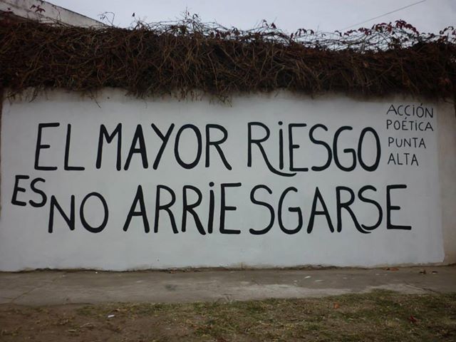 Acción Poética