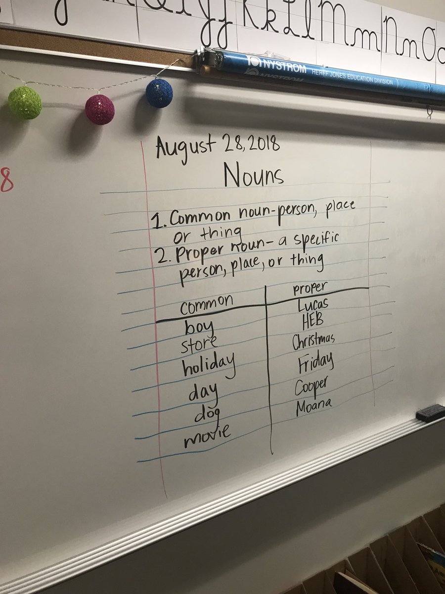 welshans_e's tweet photo. When your document camera and your projector are broken you make your own paper on the board 🤷🏼‍♀️ https://t.co/X6WfsNabSE