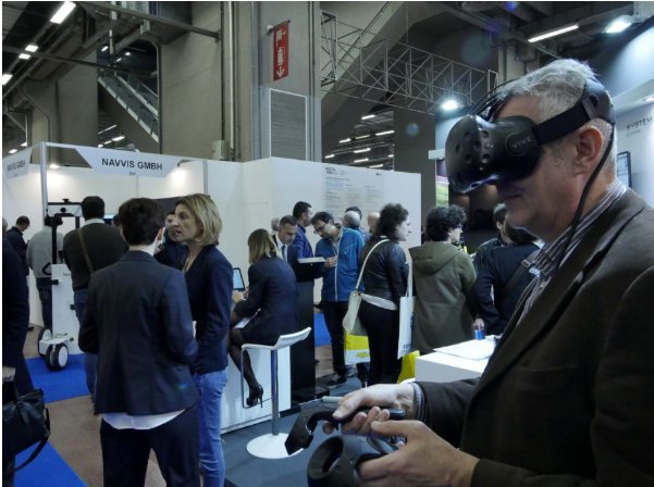 digitalbim's tweet photo. All'interno di #DigitalBIM , l'area della digital experience servirà per capire a cosa serve e come funziona il digitale grazie alle tematiche proposte delle aziende presenti.
@cspfea #INDEXLAB #STRTeamSystem

Scopri di più » https://t.co/fZ69Dx42Mn https://t.co/4KVmEZ7C9p