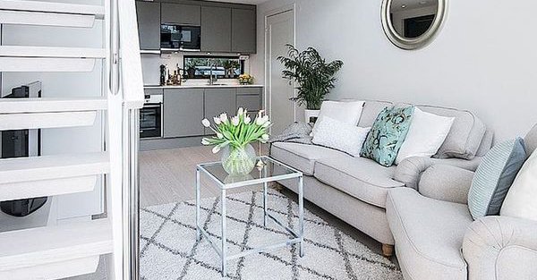 CoteMaison_fr's tweet image. Tiny house : des #maisons format mini à la #déco bien trempée &amp;gt;&amp;gt;  bit.ly/2LyrF6M