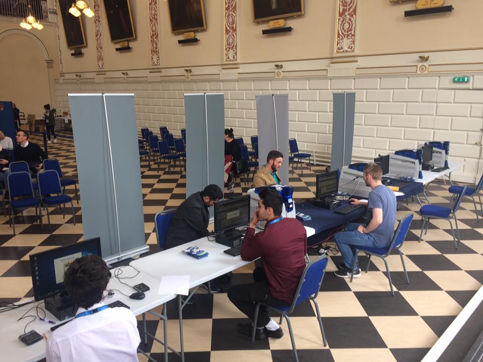 TCD AcademicRegistry | An Chlárlann Acadúil tweet media