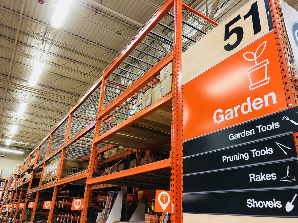 hdmike80's tweet photo. 💥Great job to the D28 Team at 6537 Mesquite, driving the overhead purge daily!⭐️ #SWBEST @tavares_gabe https://t.co/qrkjbwcEKF