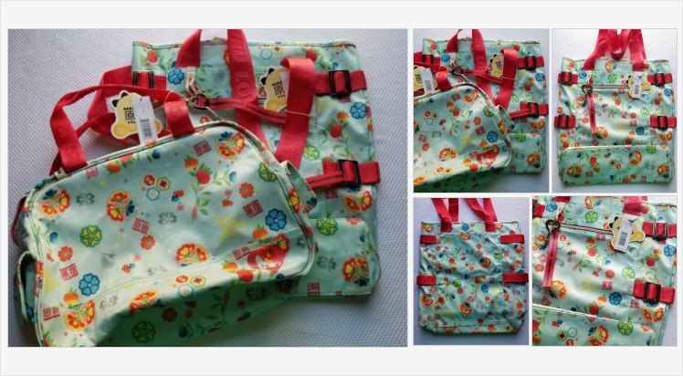 LornajaneCosign's tweet photo. Gwen Stefani Harajuku Tote Purse and Travel Bag Set Kawaii Kimono | eBay #Shopping #BagSet #GiftIdea #Fashion #harajukulover
https://t.co/uP1Deua3Tm https://t.co/HvTyUqwD80