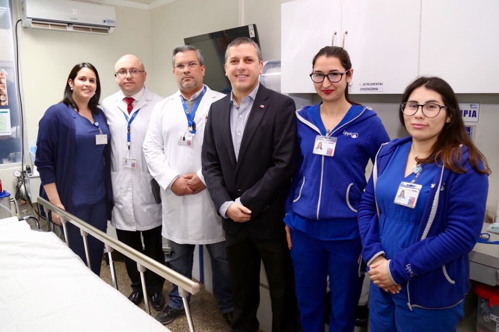juanmasferrer's tweet image. El Pdte @SebastianPinera anunció una #CirugiaMayor a la #Salud. Hoy entregamos el detalle del #PlanDeInversionesEnSalud que en #OHiggins contempla la normalización de hospitales de #Rengo y #SanVicente, reposición de #Pichilemu y construcción CRS en #Machalí

#ChileLoHacemosTodos