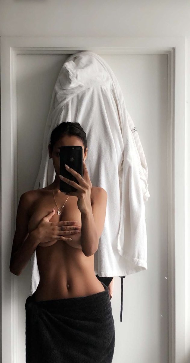 rbrlxa's tweet photo. Waking up to this every morning would be such a blessing😩, this women right here is literally a goddess @JaydePierce 😩😍❤️ https://t.co/HdAY2wpbBS