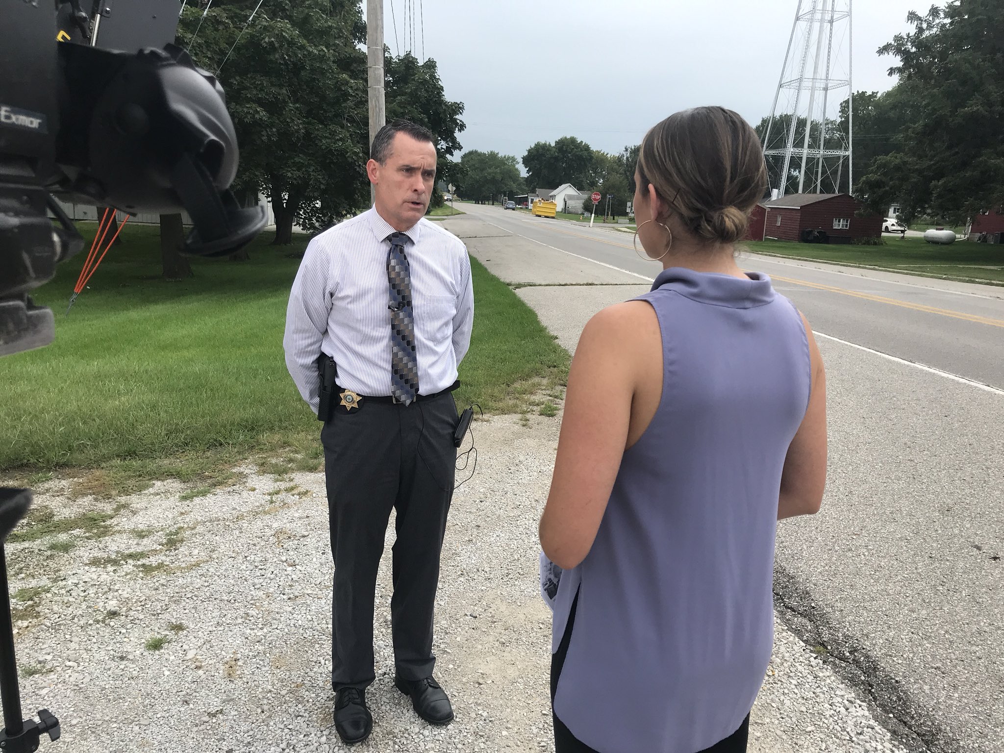 Kcci News Anchor Fired - m75wfln