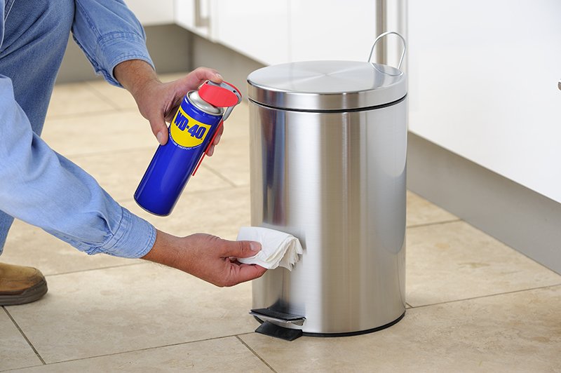 OriginalWD40_ES's tweet photo. 🌟 ¡¡Sí!! Con WD-40® también puedes eliminar la suciedad y abrillantar los elementos metálicos de tu 🏠
#hogar #casa #manitas #multiusos #WD40 #instahogar https://t.co/lidGQYsSqb