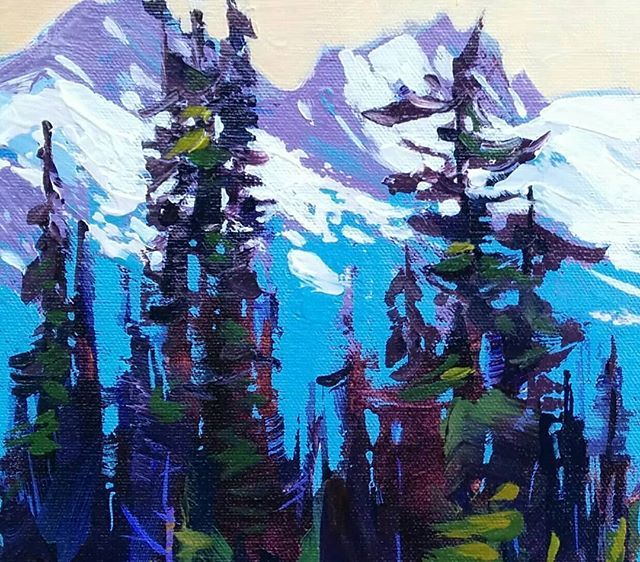 mirkovpo's tweet photo. This is a detail of another piece for the Patterns of Our Land exhibit
still untitled
.
.
.
.
.#patternsofourland #silkpurseartscentre #westvancouver #landscapepainting #bcmountains #bcartist #canadianlandscapepainting #collectingcanadianart #fineartvanc… https://t.co/DBtzibOWGr https://t.co/4HyufE3V2i