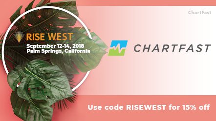 ChartFast's tweet image. RISE West 2018 is just two weeks away! Join ChartFast at the premiere risk adjustment and quality ratings conference of the fall.

We&apos;d be happy to show you how ChartFast Record Request™ improves your record collection and data accuracy rates!