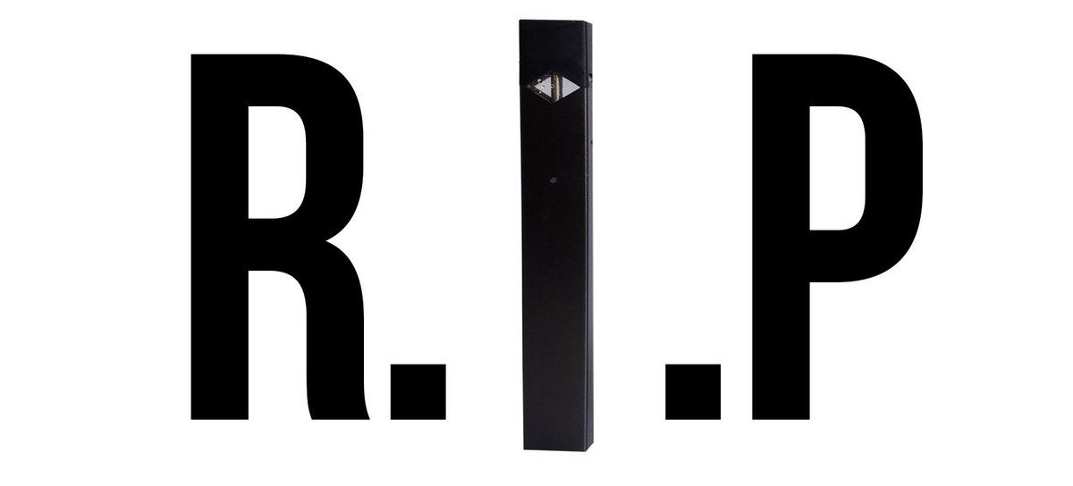 REVIEW: This New Vape System Is A Veritable ‘Juul Killer’ dlvr.it/QhMzrf
