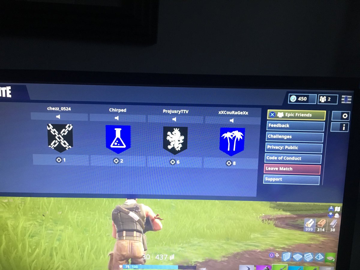 CHRPD's tweet image. Dispute