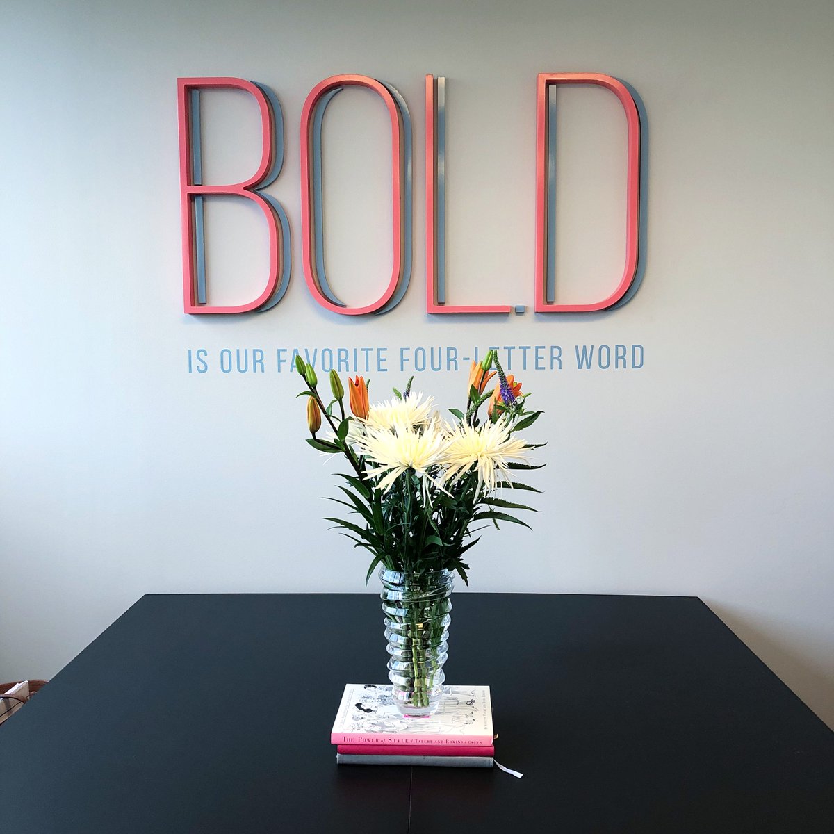 LMMarketingDC's tweet photo. No matter what your company’s favorite four-letter word is, our team specializes in creating office spaces that impress clients, utilize space, and give the whole team something extra to look forward to on Monday morning. Discover how we can help: https://t.co/SHOnCQ43EB https://t.co/iJfRuNlC0E