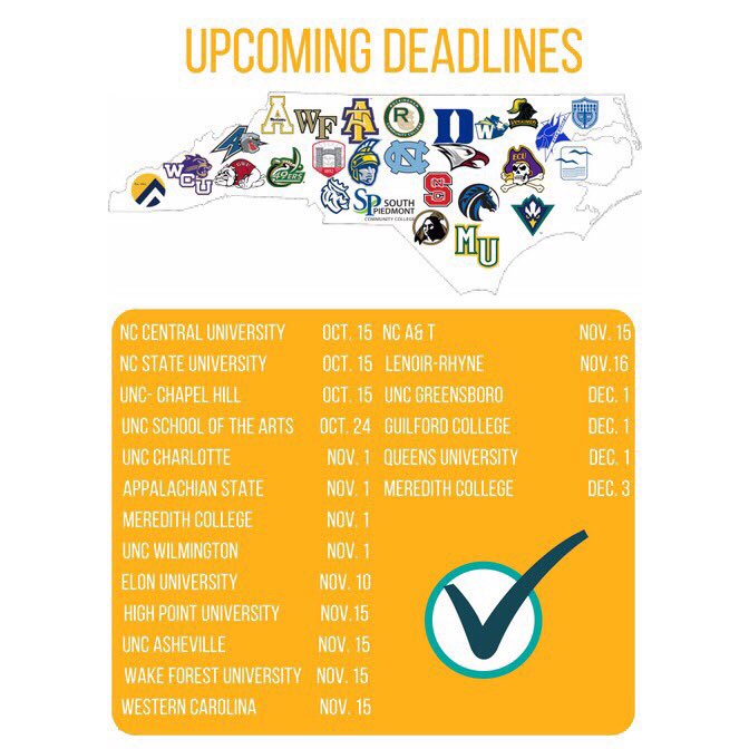 AshtonTomlinEdu's tweet photo. Do not delay, apply today! #HighFlyingPhoenix #RisingHigher @DMcMichaelHS @JonWilliamsEdu https://t.co/OAx7xrnW2C