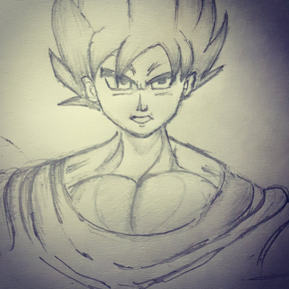 arkianz's tweet photo. #animation #AnimeNYC #AnimeArt #animations #cartoons #thearchiartist #DragonBallSuper #DragonBallZ
A warrior does not give up what he loves, he finds the love in what he does. https://t.co/8uuDFerfn9