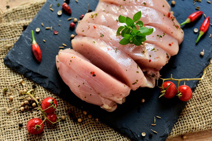 Analysis ties resistant #Ecoli from poultry meat to human UTIs #UrinaryTractInfection #AMR #AntibioticResistance #AntimicrobialStewardship ow.ly/oFBJ30lAPR7