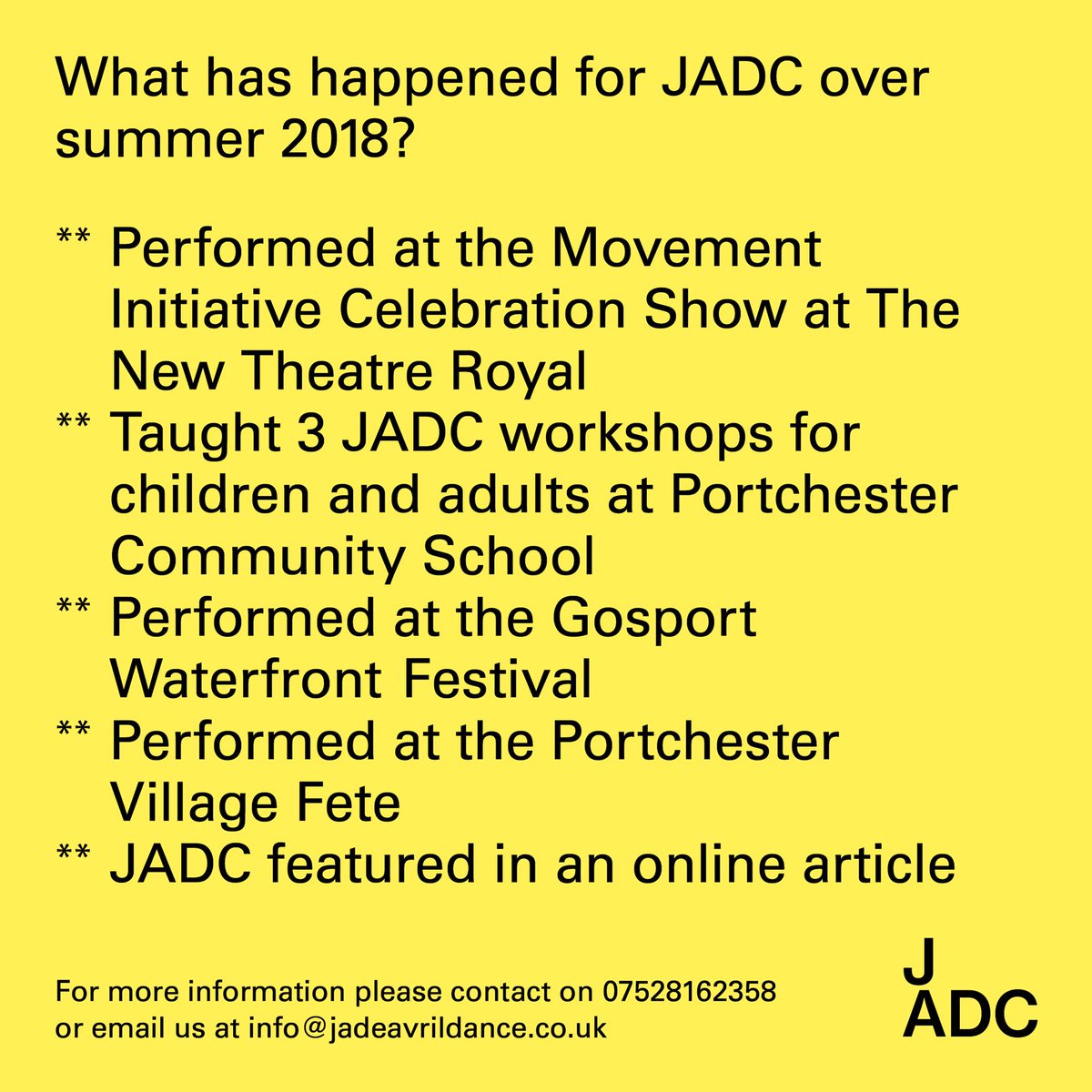 Check out what I’ve been up to this summer! ✅ #Dance #dancing #dancers #TuesdayMotivation #Arts
