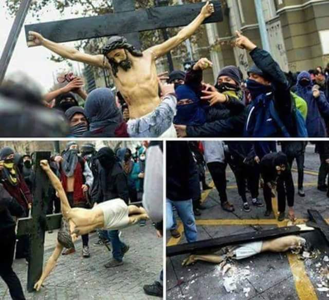 اللاجؤن المسلمون في السويد...