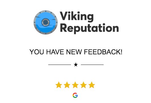 getvikingrep's tweet photo. Love getting these notifications from client accounts!

#onlinereviews #reviewmanagement #googlemybusiness #businessreviews #bizreviews #5stars #onlinemarketing #reputationmanagement https://t.co/YLS7zNLPMk