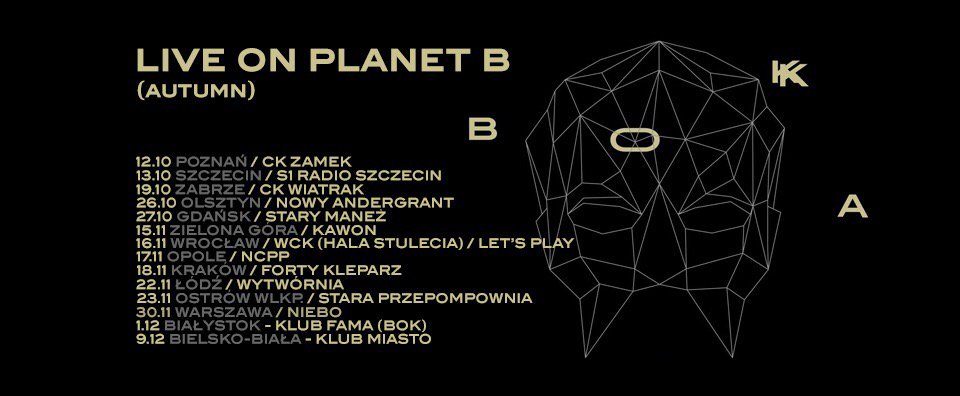 BOKKA (@bokkamusic) on Twitter photo 