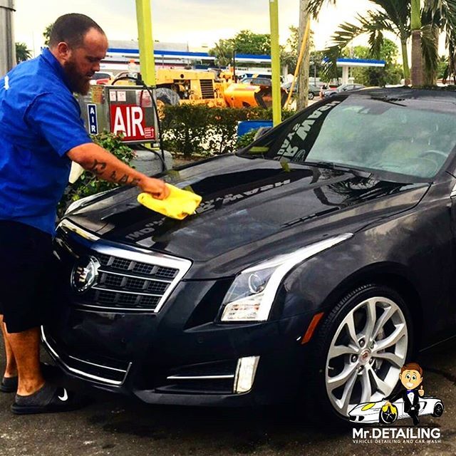 Mr_Detailing's tweet image. We are experts on details! Visit us and leave with a cleaner car! 🚘🙆 Have a nicer waiting while eating a delicious snack at @Mrexpressgrill! 😏🍟🍔
.
.
.
#Hollywood #MrDetailing #MrExpressGrill #Miami #AutoDetailing #Snack #Broward #Florida #VenezolanosEnFlorida #Venezolano…
