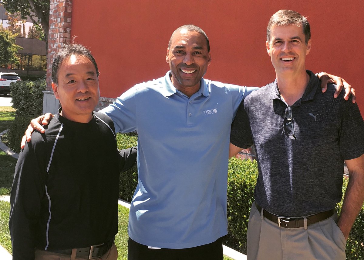 Daniel Brown tweet media