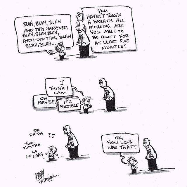 davo_77's tweet photo. Silence?...
#talknonstop #silence
#kids #parenting
https://t.co/zpiXZw2Svb https://t.co/NgNWyN3bhn
#quickscribbles #webcomic #webcomics #comicstrip #cartoon #humour #artofdavo77 #illustration #linewebtoons #webtoons #born2drawcreations #comic #c⦠https://t.co/mq5AOfRTtz https://t.co/iHXZ74qo9L