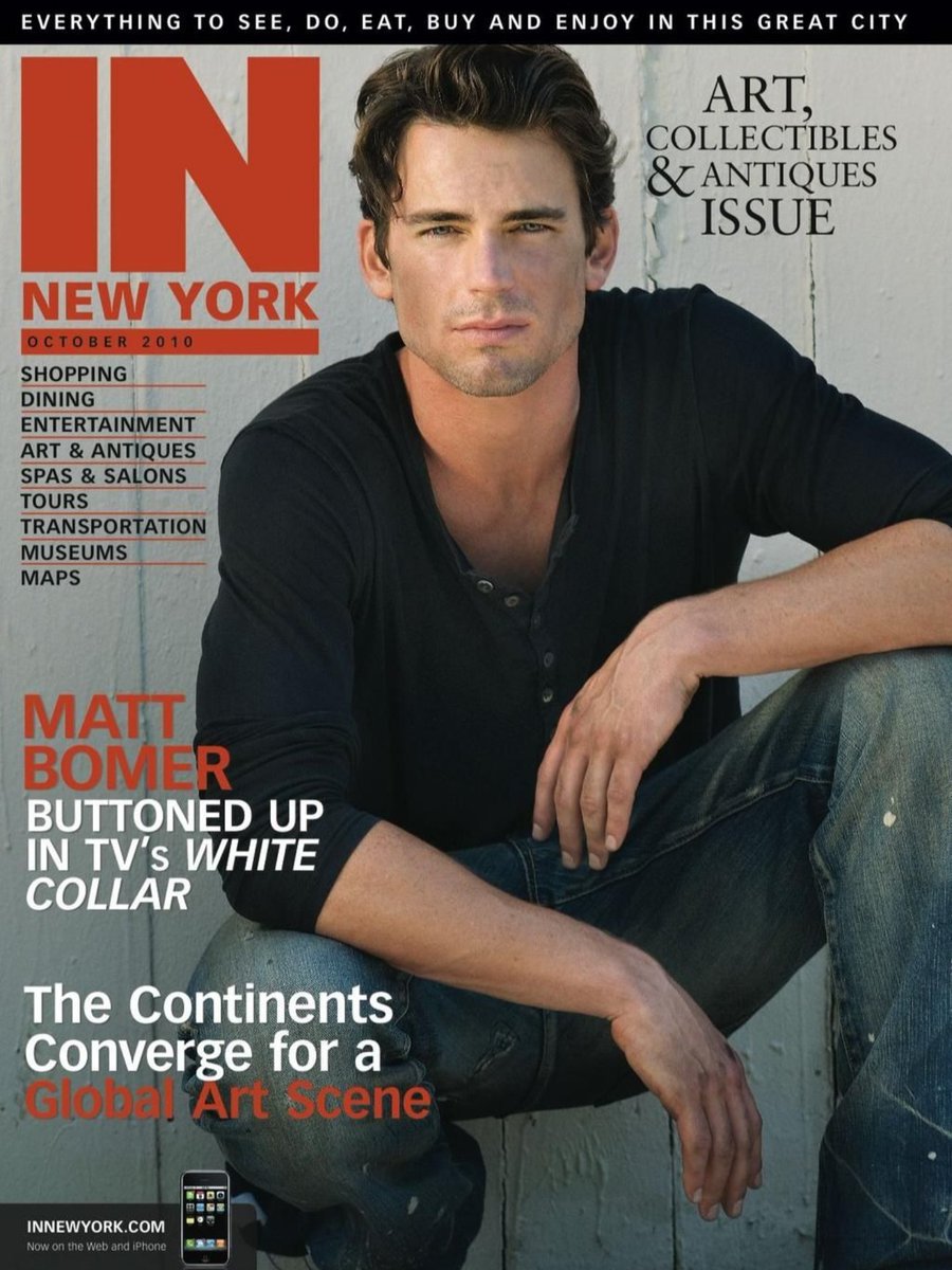 BomerUKFans's tweet photo. #MattBomer has graced the cover of many magazines over the years (including some fake ones) Lol. Can you spot them? 😃 Check out our FB post to see more x https://t.co/12qA9ch7KZ https://t.co/QO6j0FwmYW