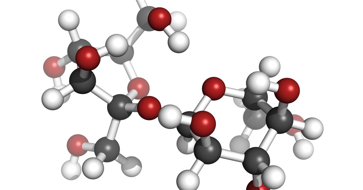 CNBCi's tweet photo. Cracking the sugar code: Why the ‘glycome’ is the next big thing in health and medicine https://t.co/fghdpGRiGu https://t.co/LOxVo5XdlU