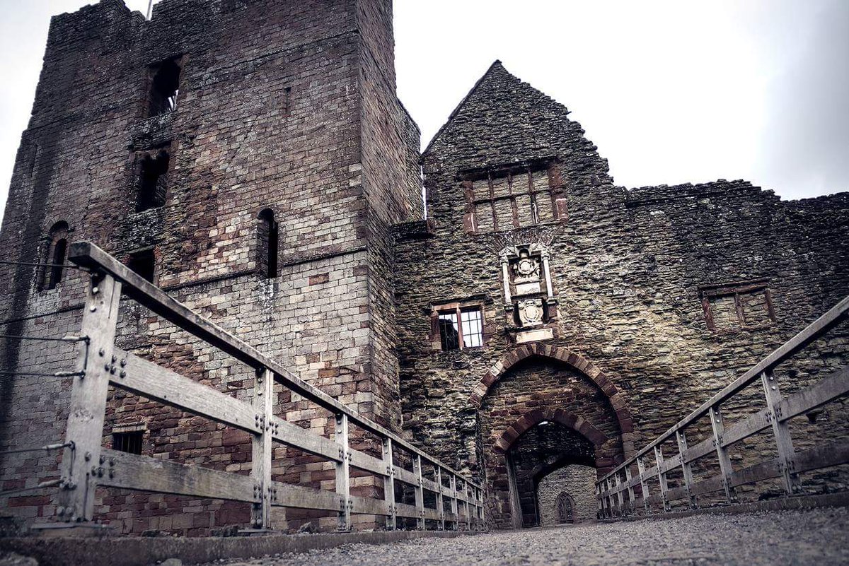 PerezMapManBush's tweet photo. @LudlowCastle1 had a great few hours exploring the castle today. I thought I would share some photos with you https://t.co/WWM6MW0klS