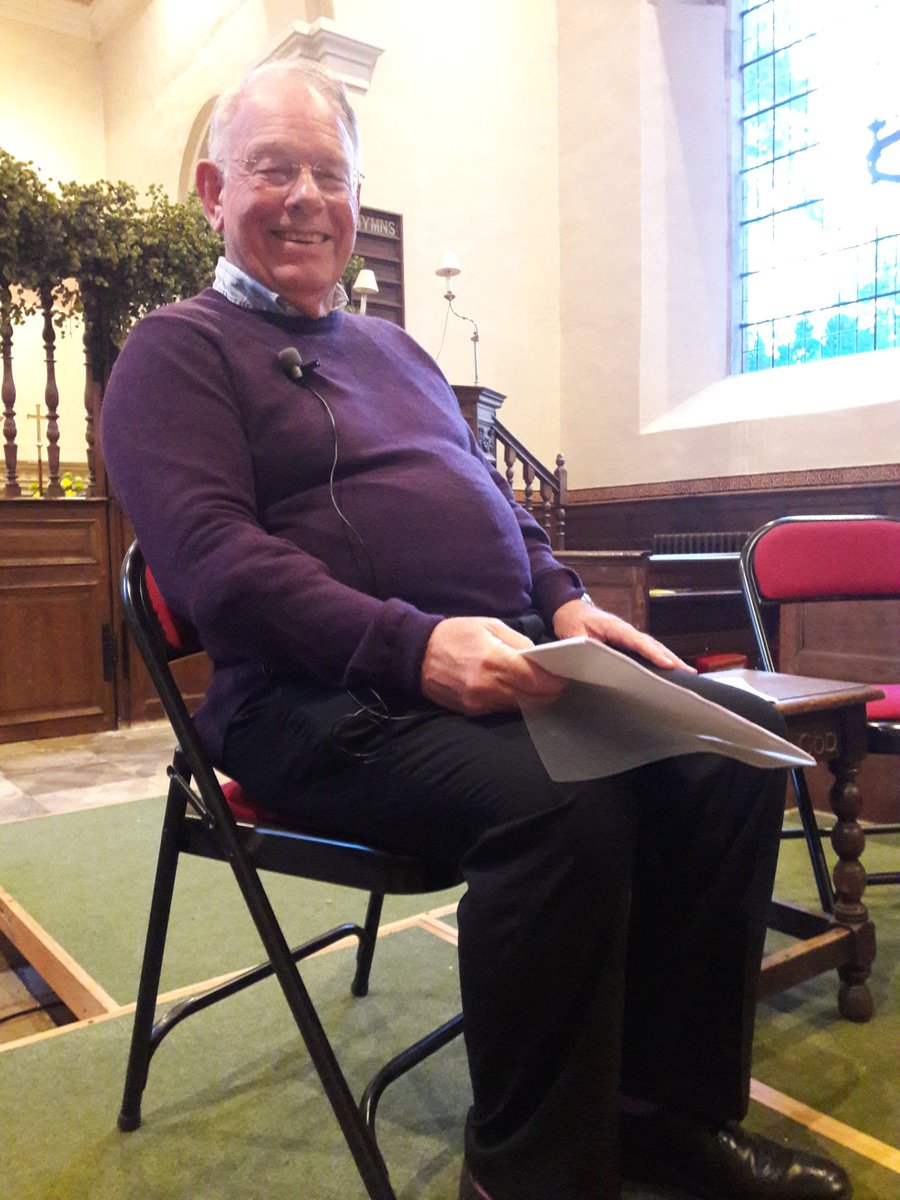 Miles Leeson tweet media