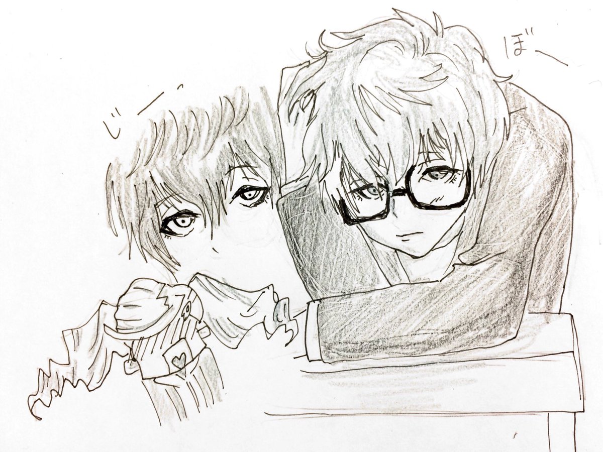 ノーマルカップリング