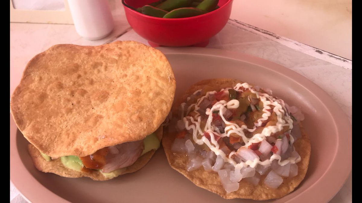 rigofuentes's tweet photo. A esta hora lo que caiga es bueno pero si son lonches y tostadas de "El Sabrosito", mejor, te los recomiendo. Están ubicados en Av. Escobedo y calle González Ortega en #Torreón #Coahuila.

https://t.co/cMP6yY1Wn6 https://t.co/SlAEqHeC5s