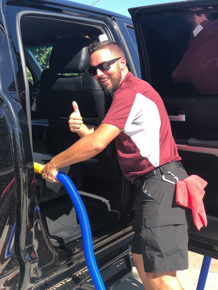 CobblestoneAuto's tweet photo. Our friendly & trained staff are ready to help give your vehicle that Grand Opening GLOW! โจ๐
3235 E Queen Creek Rd.
#Gilbert, AZ 85297
480-471-8512
#GrandOpening #GilbertArizona #freecarwash #cobblestoneautospa https://t.co/LLRC0NKICf