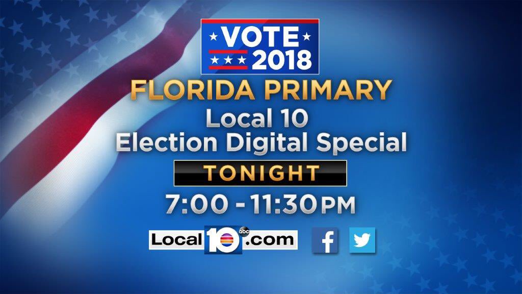 hatzelvela's tweet photo. Tonight on #primary2018, stick to @wplglocal10 for #election results. We’re on-air, on @twitter and @Facebook providing latest updates throughout the night. https://t.co/EtfdKFyhih