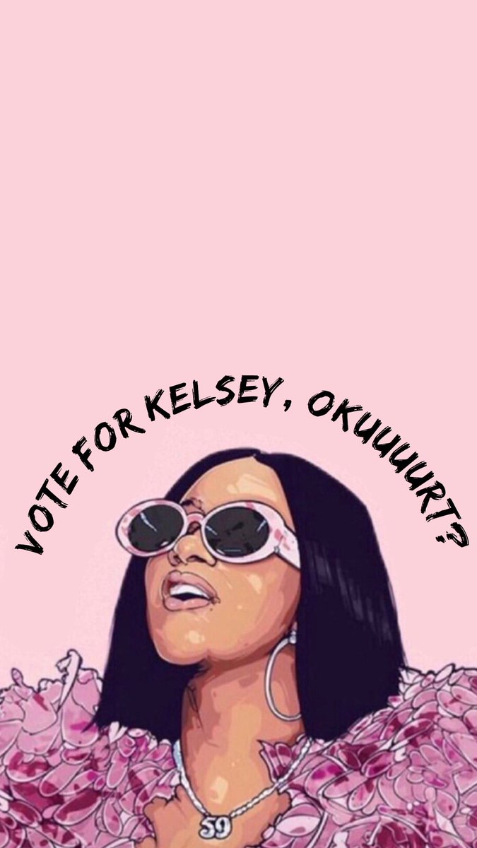 kelseyharding_'s tweet image. Don’t forget to vote for me on Friday in English for Student Body President!!