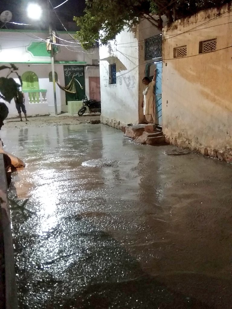Shujath_NAC10's tweet photo. Sir/Madam,Laying of CC Road by RMC at Patel Hotel bylanes in Farooqnagar,Falaknuma Div-10.

@GhmcEngineers @Aee_Falaknuma46 @EE_Falaknuma @DEE_Falaknuma @ZC_Charminar @GHMCOnline https://t.co/MXYXJpDM31