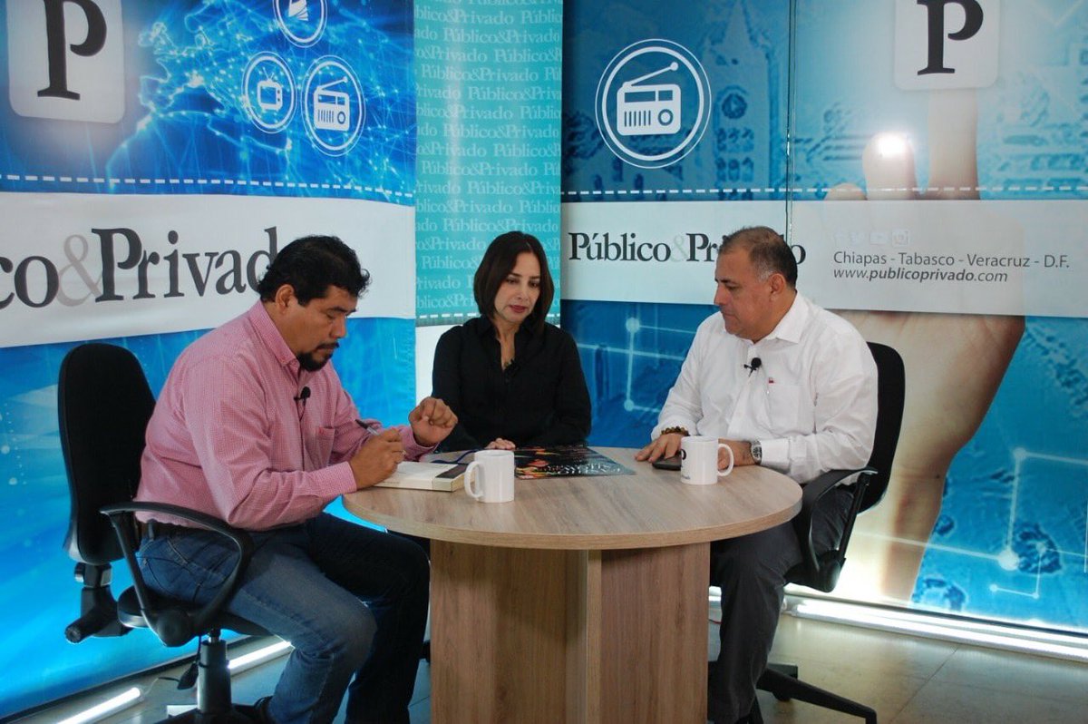 TuxtlaDIF's tweet photo. #DIFTuxtla #HighFashionShow

Este día en la entrevista de Público  y Privado platicamos sobre las actividades permanentes que desarrolla el DIF Tuxtla y en especial la atención que brindamos a grupos vulnerables. https://t.co/iPLtGH3YjT