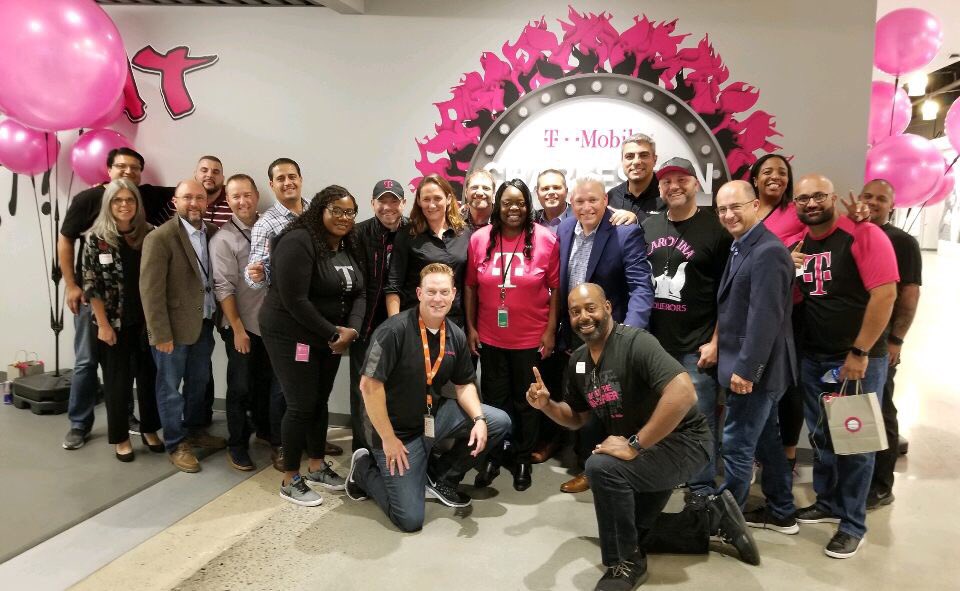 #Heat and our partners @kfsiller and @RyanWarnerEXP working to take TEX partnerships to the next level! @m_wan4life @TamaraSmith7730