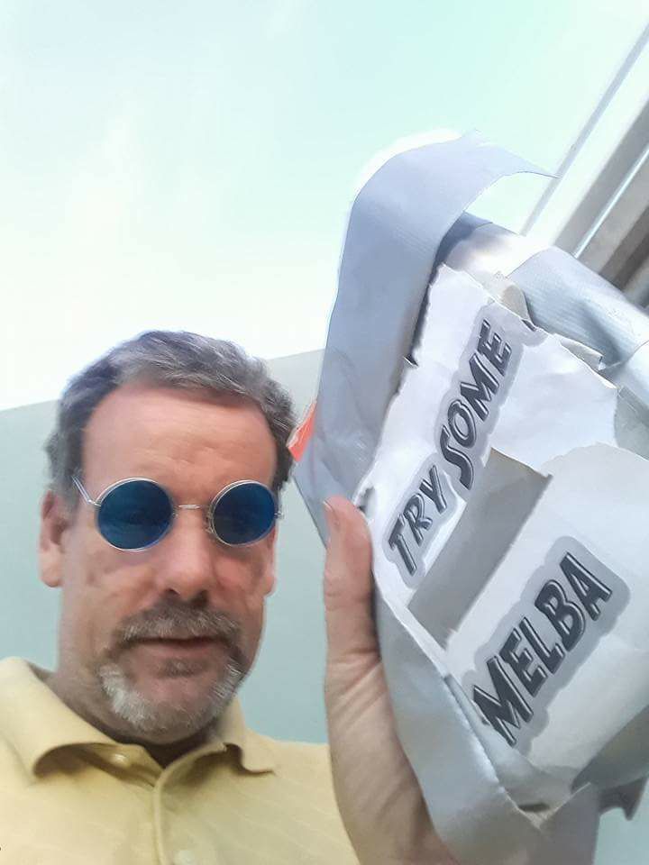 bobeager's tweet photo. #trysomemelba #inspiringmessages Bob Eager
https://t.co/HUw4BgqN0M
#donotobstruct https://t.co/S0FNIV4ZCi