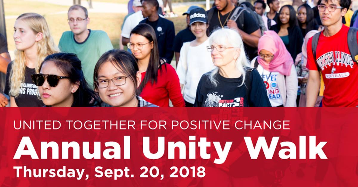 drvewalden's tweet photo. Join us for the walk and discussion on implicit bias....we all have them...what is yours? @NIU_CBS @niu @SeanTFrazier @mbernoudy @KendraWilkinson @NIULatinoCenter @AARC_NIU @NIU @HSCNIU @SA_NIU @slopez1 @niuprism @NIUChiefofStaff https://t.co/IgGxtvkOQx