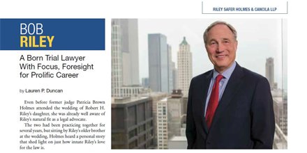 rshc_llp's tweet photo. RSHC Partner Bob Riley was the subject of a Leading Lawyers Profile, which recounts seminal moments in his career and more importantly, he would argue, discusses RSHC’s founding principles and their ongoing importance to those we serve. #proudtobeRSHC 
https://t.co/dzf8X6tUkk https://t.co/yiTGBsINrw