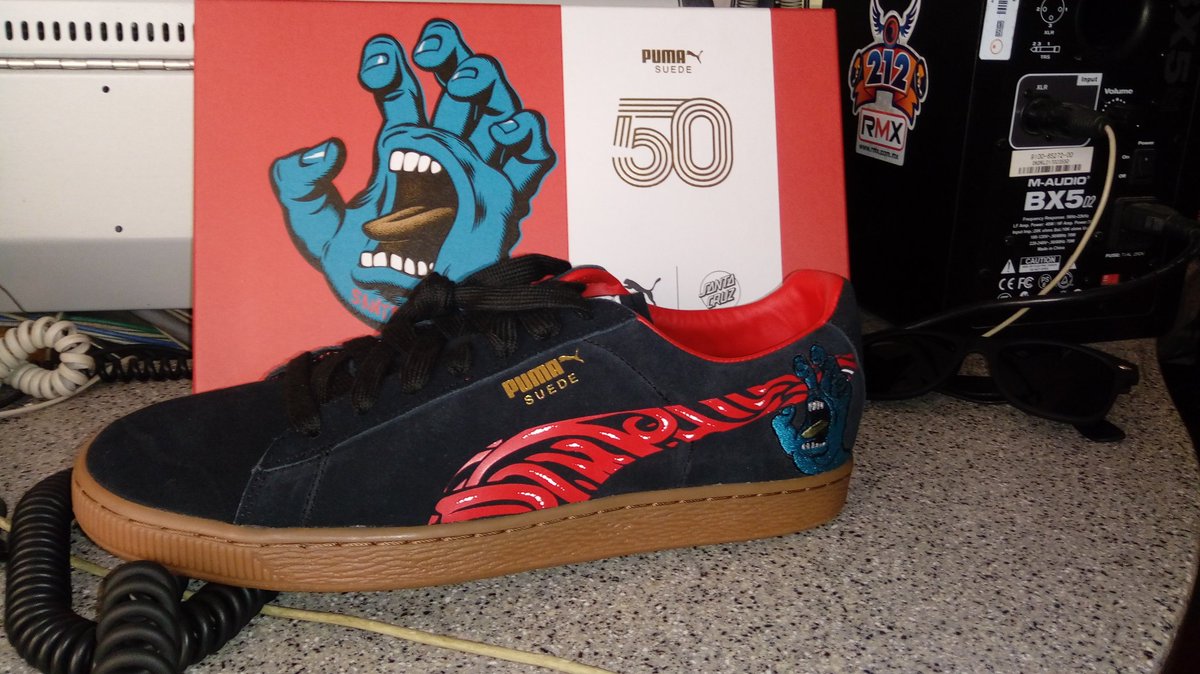 puma 50 aniversario